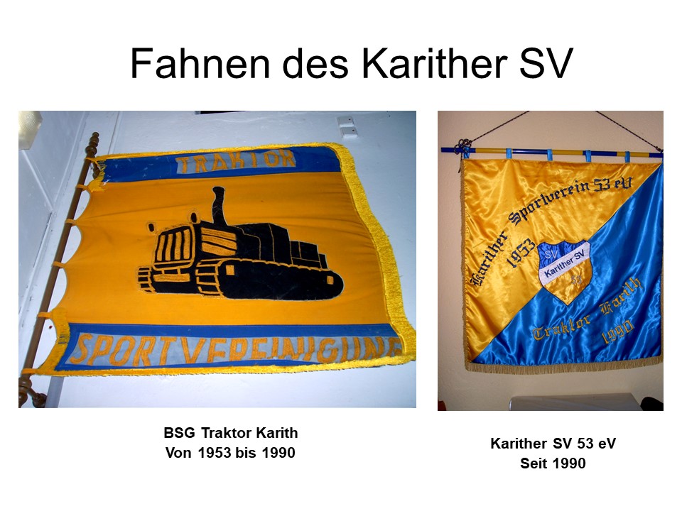 Fahnen